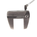 Ping Sigma G Tyne H Mens Right Hand Putter 34" Mallet - Ping PP60