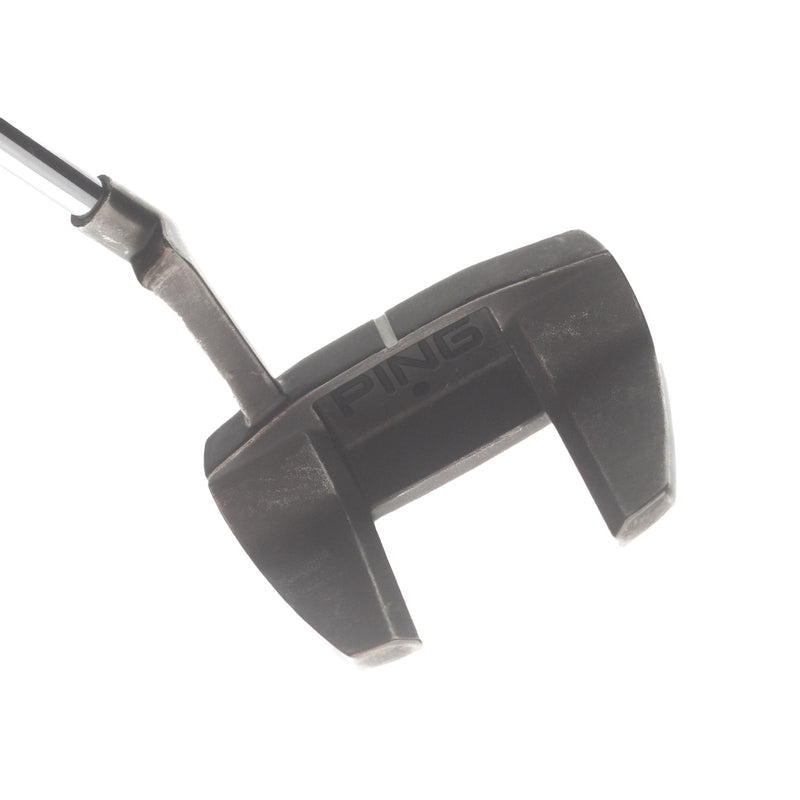 Ping Sigma G Tyne H Mens Right Hand Putter 34" Mallet - Ping PP60