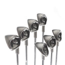 Ping G20 Steel Mens Right Hand Irons 5-SW Black Dot Regular - Ping CFS