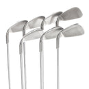 Ping G20 Steel Mens Right Hand Irons 5-SW Black Dot Regular - Ping CFS