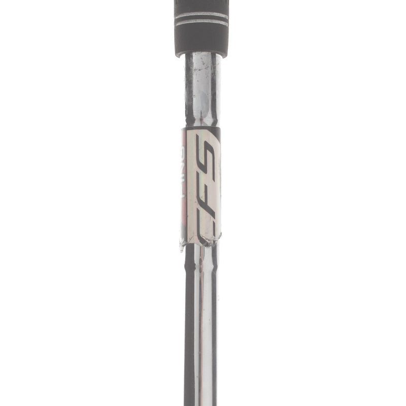 Ping G20 Steel Mens Right Hand Irons 5-SW Black Dot Regular - Ping CFS
