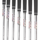 Ping G20 Steel Mens Right Hand Irons 5-SW Black Dot Regular - Ping CFS