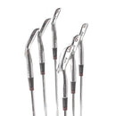 Ben Hogan Forged FT Worth TX Steel Mens Right Hand Irons 5-EW Regular - Ben Hogan