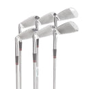 Ben Hogan Forged FT Worth TX Steel Mens Right Hand Irons 5-EW Regular - Ben Hogan