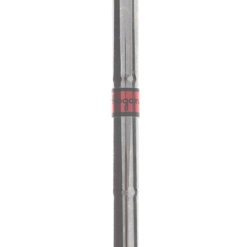 Ben Hogan Forged FT Worth TX Steel Mens Right Hand Irons 5-EW Regular - Ben Hogan