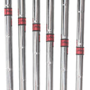 Ben Hogan Forged FT Worth TX Steel Mens Right Hand Irons 5-EW Regular - Ben Hogan