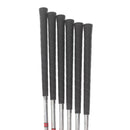 Ben Hogan Forged FT Worth TX Steel Mens Right Hand Irons 5-EW Regular - Ben Hogan