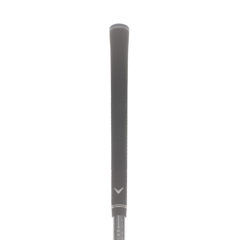 Callaway XR Steelhead Graphite Mens Right Hand 5 Iron 23* Regular - Matrix Ozik Program F15 60 R