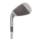 TaylorMade Milled Grind 3 Steel Mens Right Hand Gap Wedge 50* 9 Bounce SB Grind Stiff - Dynamic Gold S200