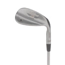 Titleist SM7 Steel Mens Right Hand Gap Wedge 52* 8 Bounce F Grind Wedge - BV Vokey Design