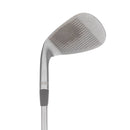 Titleist SM7 Steel Mens Right Hand Gap Wedge 52* 8 Bounce F Grind Wedge - BV Vokey Design