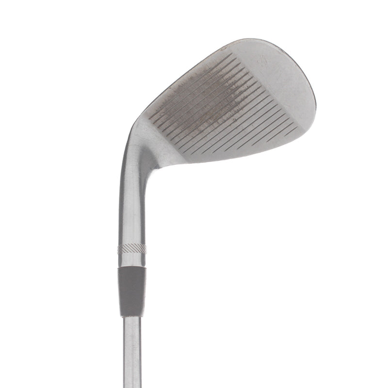 Titleist SM7 Steel Mens Right Hand Gap Wedge 52* 8 Bounce F Grind Wedge - BV Vokey Design