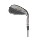 Titleist SM7 Steel Mens Right Hand Sand Wedge 56* 8 Bounce M Grind Wedge - BV Vokey Design