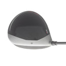 TaylorMade M4 Graphite Mens Right Hand Driver 12* Regular - Atmos Red 5-R