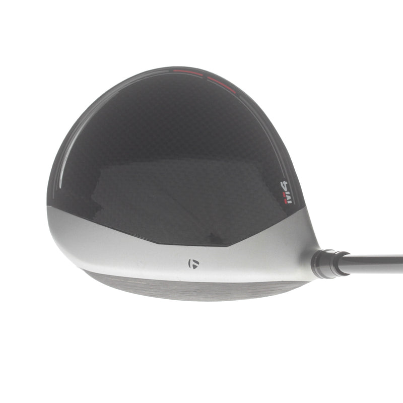 TaylorMade M4 Graphite Mens Right Hand Driver 12* Regular - Atmos Red 5-R