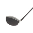 TaylorMade M4 Graphite Mens Right Hand Driver 12* Regular - Atmos Red 5-R