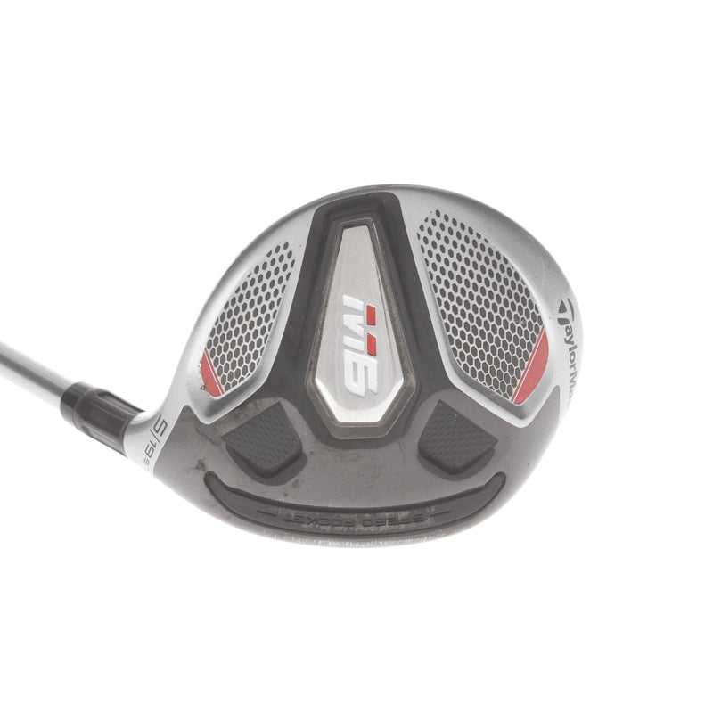 TaylorMade M6 Graphite Ladies Right Hand Fairway 5 Wood 19.5* Ladies - TaylorMade Tuned Performance 45