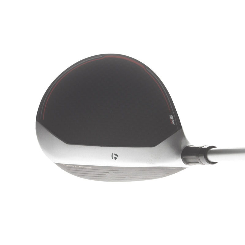 TaylorMade M6 Graphite Ladies Right Hand Fairway 5 Wood 19.5* Ladies - TaylorMade Tuned Performance 45