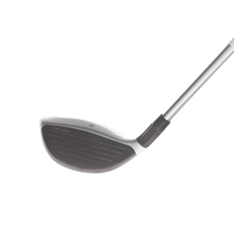 TaylorMade M6 Graphite Ladies Right Hand Fairway 5 Wood 19.5* Ladies - TaylorMade Tuned Performance 45