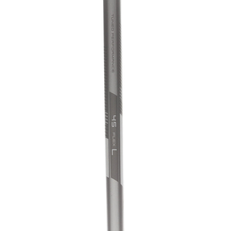 TaylorMade M6 Graphite Ladies Right Hand Fairway 5 Wood 19.5* Ladies - TaylorMade Tuned Performance 45