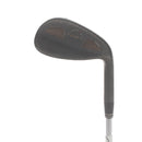 TaylorMade RAC Steel Mens Right Hand Sand Wedge 56* 14 Bounce Wedge - Dynamic Gold