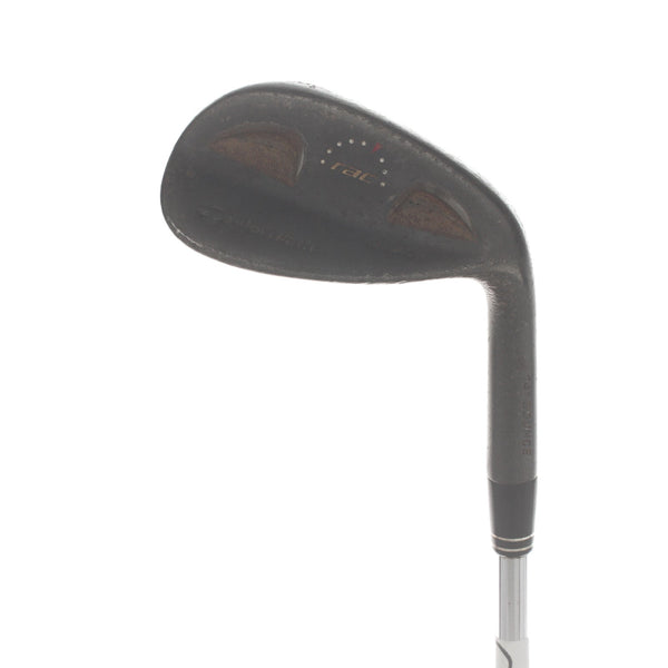 TaylorMade RAC Steel Mens Right Hand Sand Wedge 56* 14 Bounce Wedge - Dynamic Gold