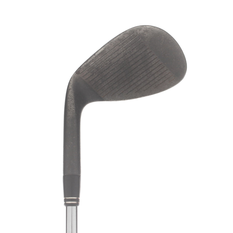 TaylorMade RAC Steel Mens Right Hand Sand Wedge 56* 14 Bounce Wedge - Dynamic Gold