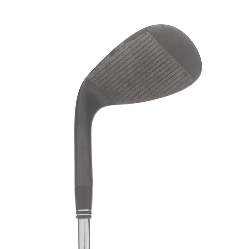 TaylorMade RAC Steel Mens Right Hand Lob Wedge 60* 7 Bounce Wedge - Dynamic Gold