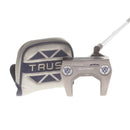 TaylorMade Truss TM1 Mens Right Hand Putter 34" Mallet KBS CT TOUR 120 - Super Stroke Mid Slim 2.0