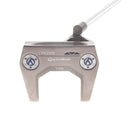 TaylorMade Truss TM1 Mens Right Hand Putter 34" Mallet KBS CT TOUR 120 - Super Stroke Mid Slim 2.0