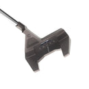 TaylorMade Truss TM1 Mens Right Hand Putter 34" Mallet KBS CT TOUR 120 - Super Stroke Mid Slim 2.0