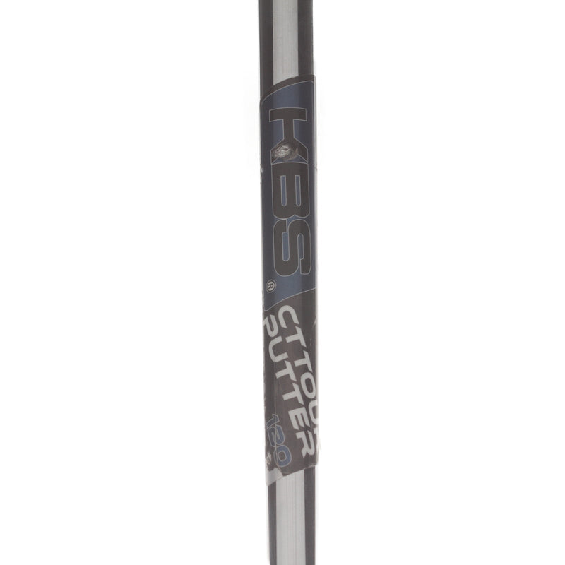 TaylorMade Truss TM1 Mens Right Hand Putter 34" Mallet KBS CT TOUR 120 - Super Stroke Mid Slim 2.0