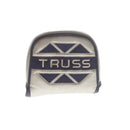 TaylorMade Truss TM1 Mens Right Hand Putter 34" Mallet KBS CT TOUR 120 - Super Stroke Mid Slim 2.0