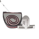 Odyssey 2-Ball Blade Mens Right Hand Putter 35" Mallet Odyssey - Odyssey