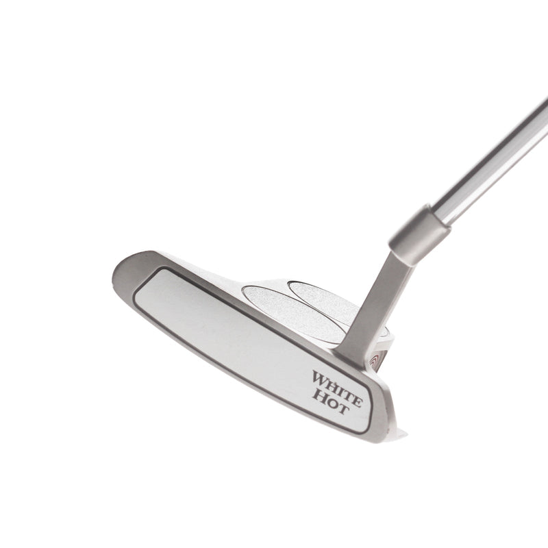 Odyssey 2-Ball Blade Mens Right Hand Putter 35" Mallet Odyssey - Odyssey