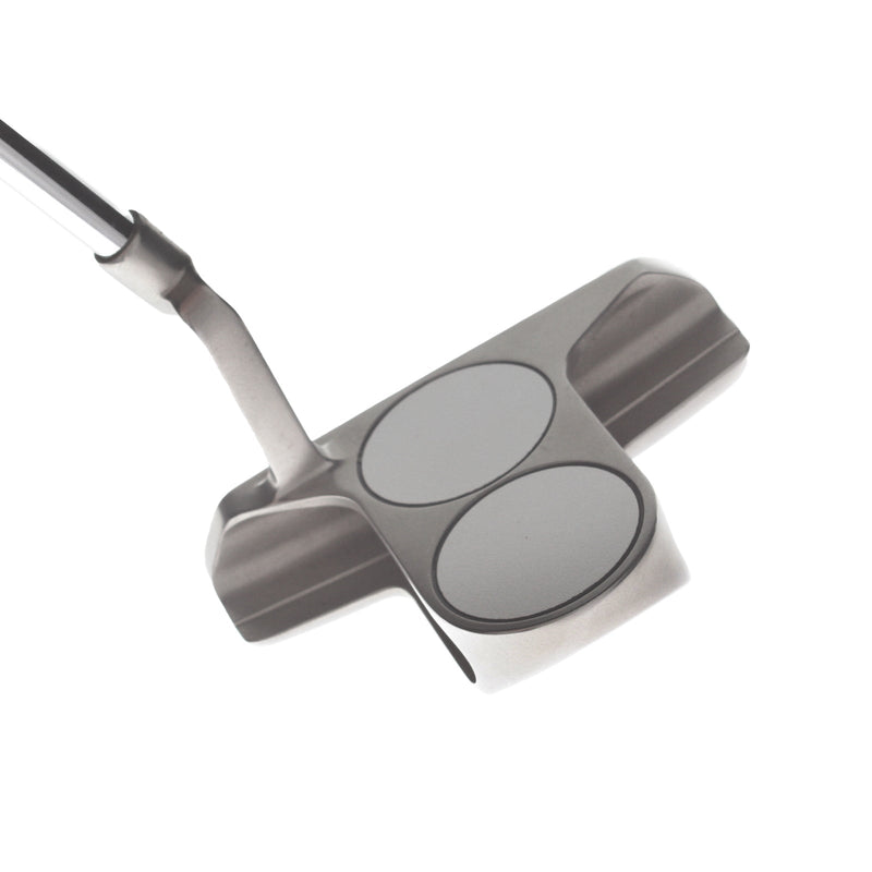 Odyssey 2-Ball Blade Mens Right Hand Putter 35" Mallet Odyssey - Odyssey