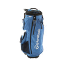 TaylorMade Pro Cart Bag - Blue