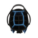 TaylorMade Pro Cart Bag - Blue