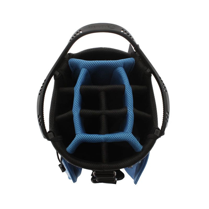 TaylorMade Pro Cart Bag - Blue