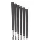 TaylorMade Burner Steel Mens Right Hand Irons 5-SW Uniflex - Burner 85