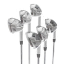 PXG 0211 DC Steel Mens Right Hand Irons 5-PW Regular - Elevate MPH 95