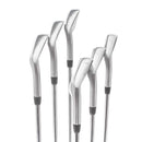 PXG 0211 DC Steel Mens Right Hand Irons 5-PW Regular - Elevate MPH 95