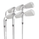 PXG 0211 DC Steel Mens Right Hand Irons 5-PW Regular - Elevate MPH 95