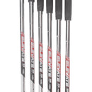 PXG 0211 DC Steel Mens Right Hand Irons 5-PW Regular - Elevate MPH 95