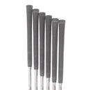 PXG 0211 DC Steel Mens Right Hand Irons 5-PW Regular - Elevate MPH 95