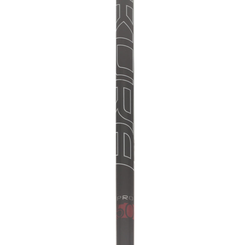 TaylorMade M2 Graphite Mens Left Hand Driver 10.5* Regular - Fujikura Pro 50