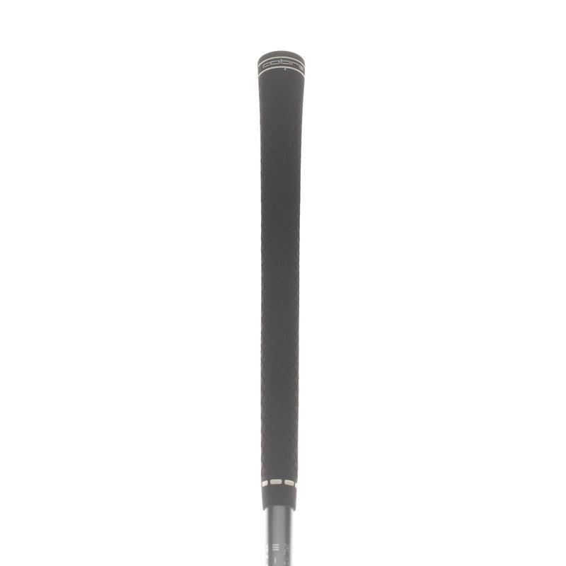 Cobra Max Offset Graphite Mens Left Hand Fairway 3 wood HL 16* Regular - Matrix MFS Series 60 White Tie X4