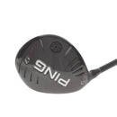 Ping G25 Graphite Mens Left Hand Fairway 5 Wood 18* Regular - Ping TFC 189