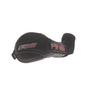 Ping G25 Graphite Mens Left Hand Fairway 5 Wood 18* Regular - Ping TFC 189