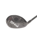 Ping G25 Graphite Mens Left Hand 5 Hybrid 27* Regular - Ping TFC 189